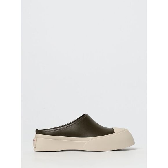 Marni Shoes Men Sage - Picture 1 of 4